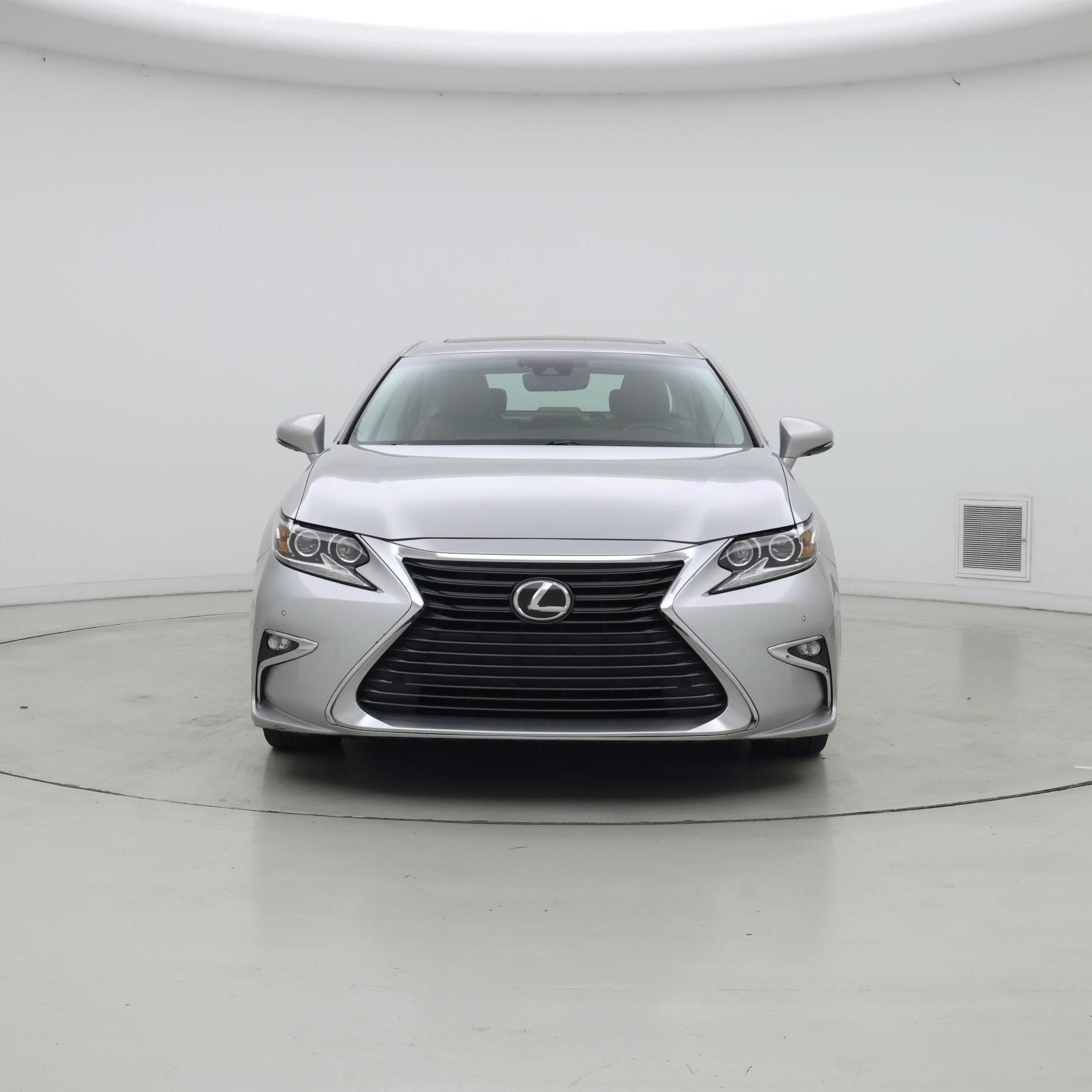 Thumbnail: 2018 Lexus ES - 5