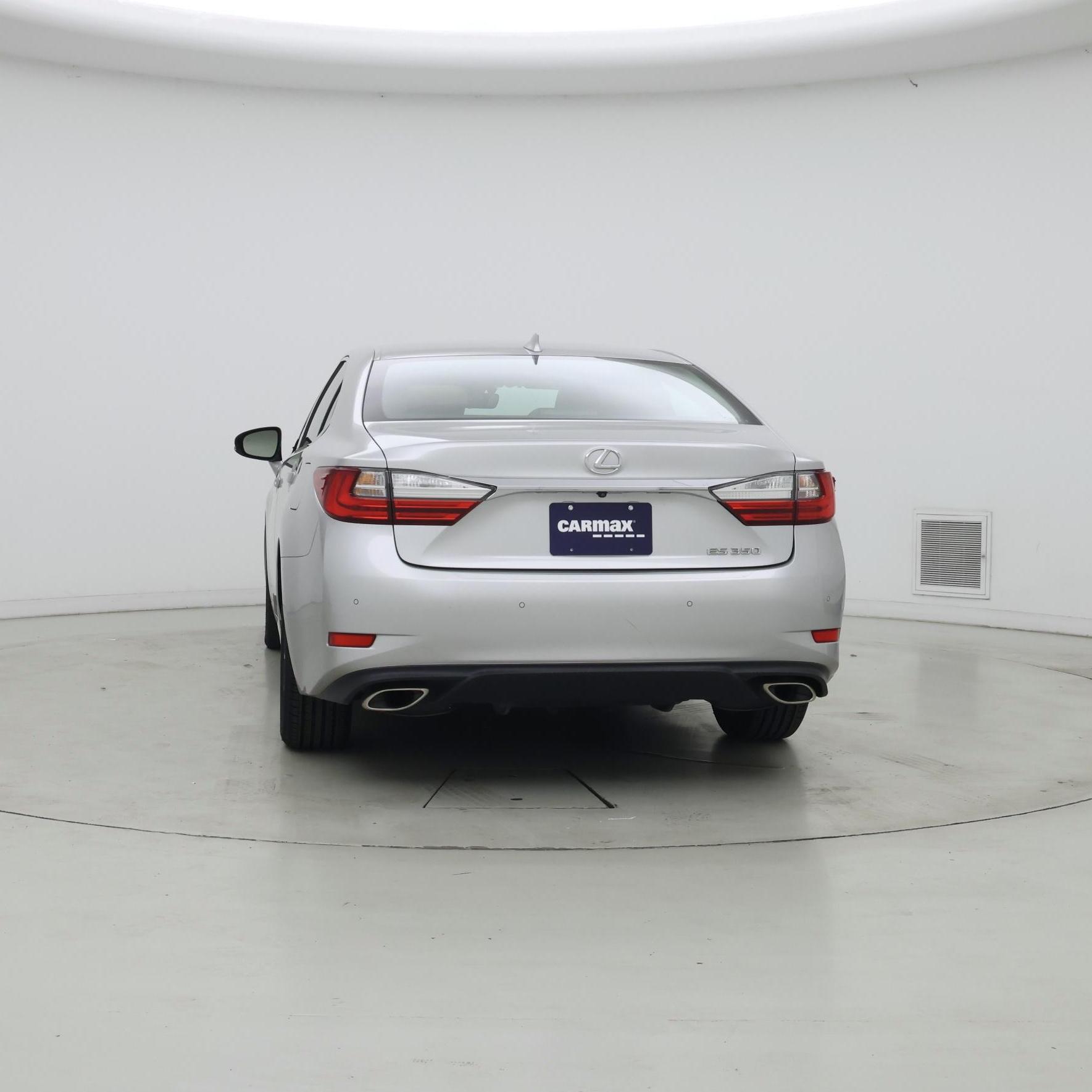 Thumbnail: 2018 Lexus ES - 6