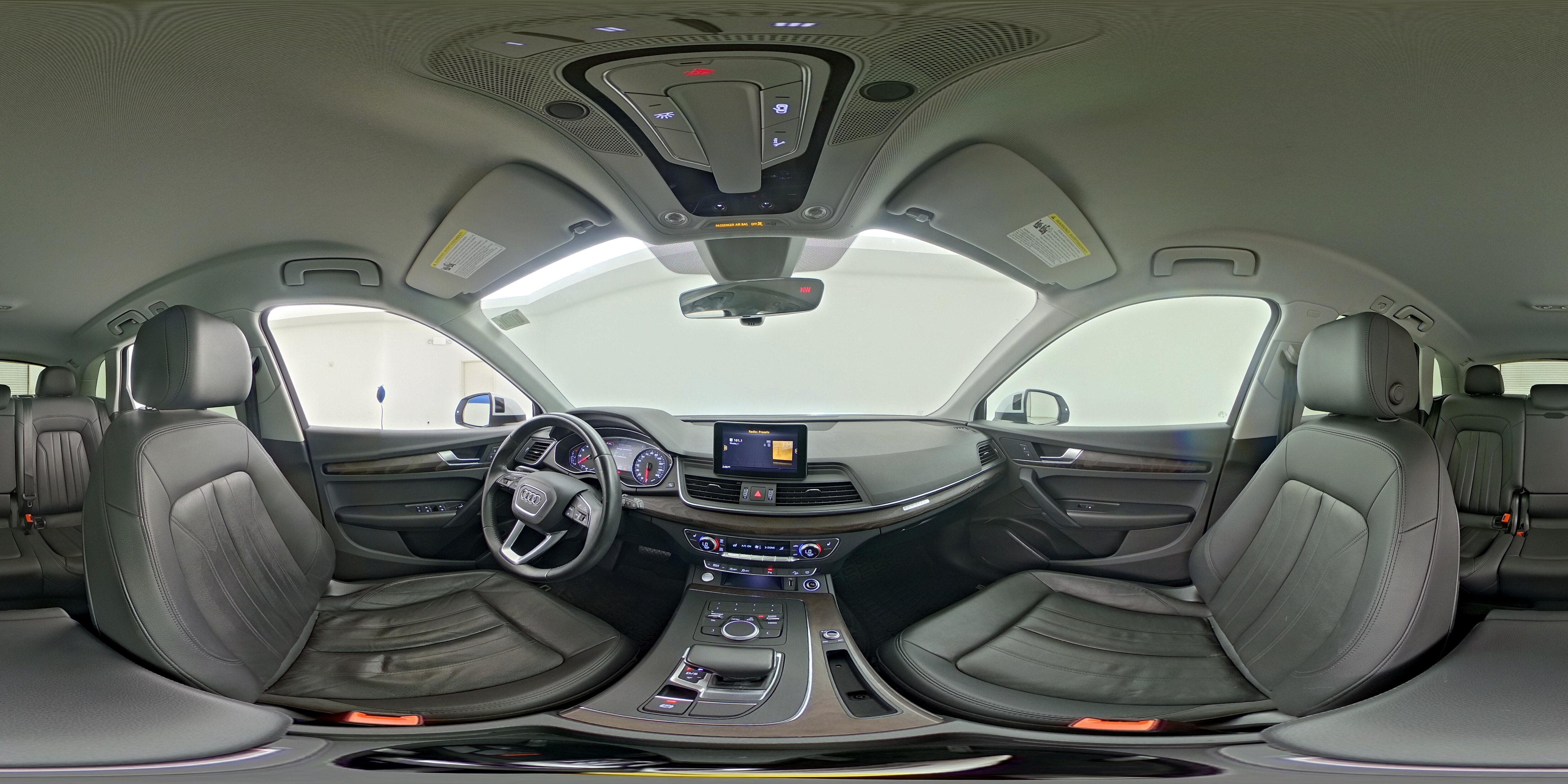 2020 Audi Q5 Premium - Photo 23