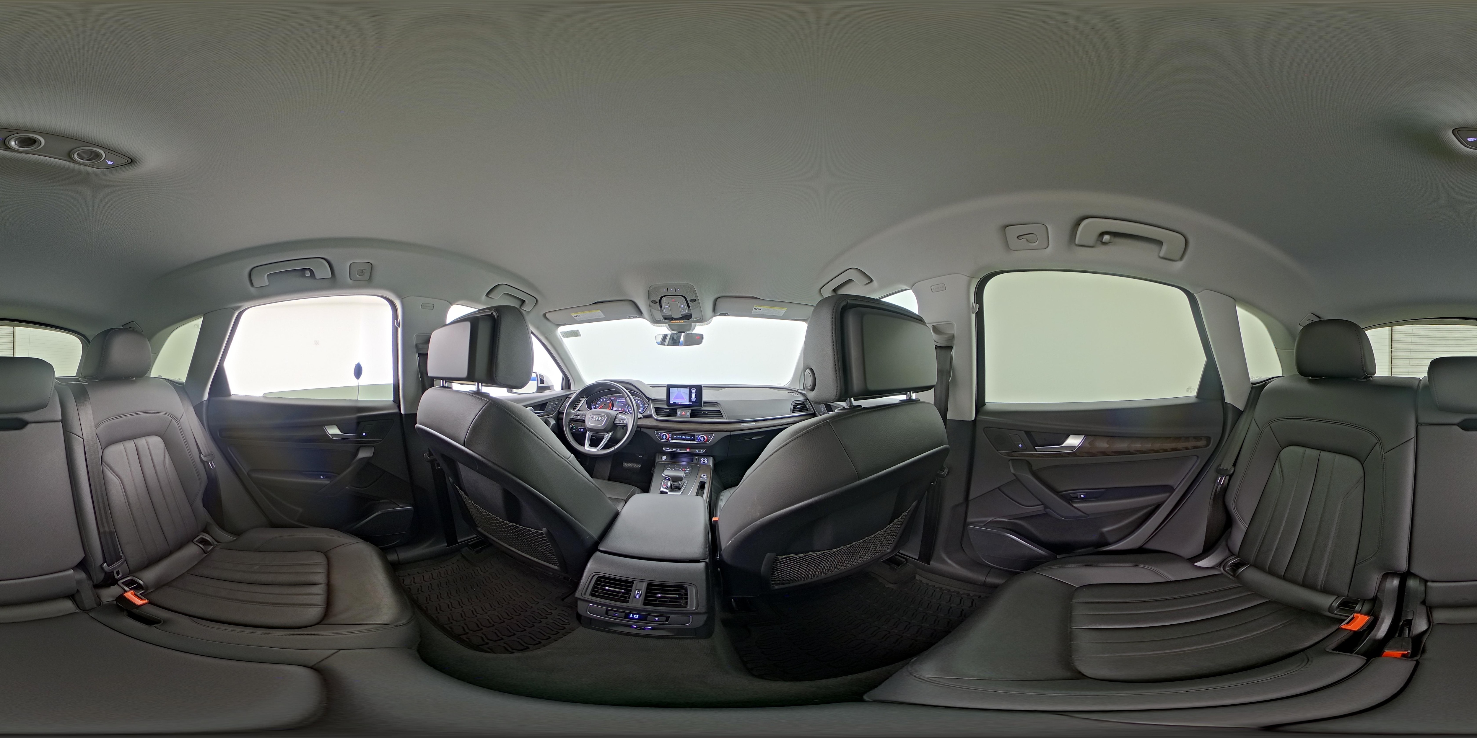 2020 Audi Q5 Premium - Photo 24