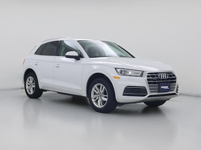 2020 Audi Q5 Premium
