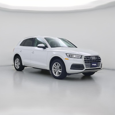 2020 Audi Q5 Premium