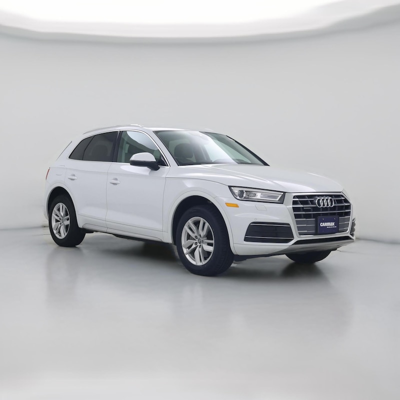 2020 Audi Q5 Premium