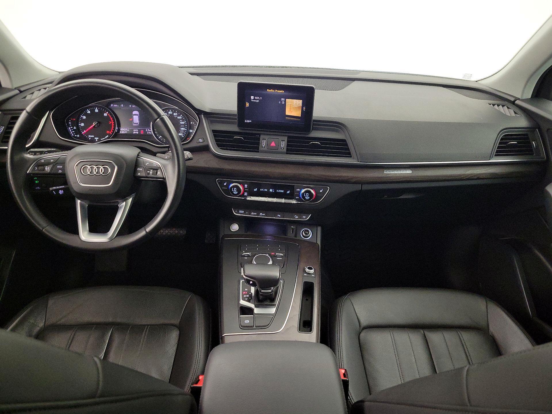 Thumbnail: 2020 Audi Q5 - 9