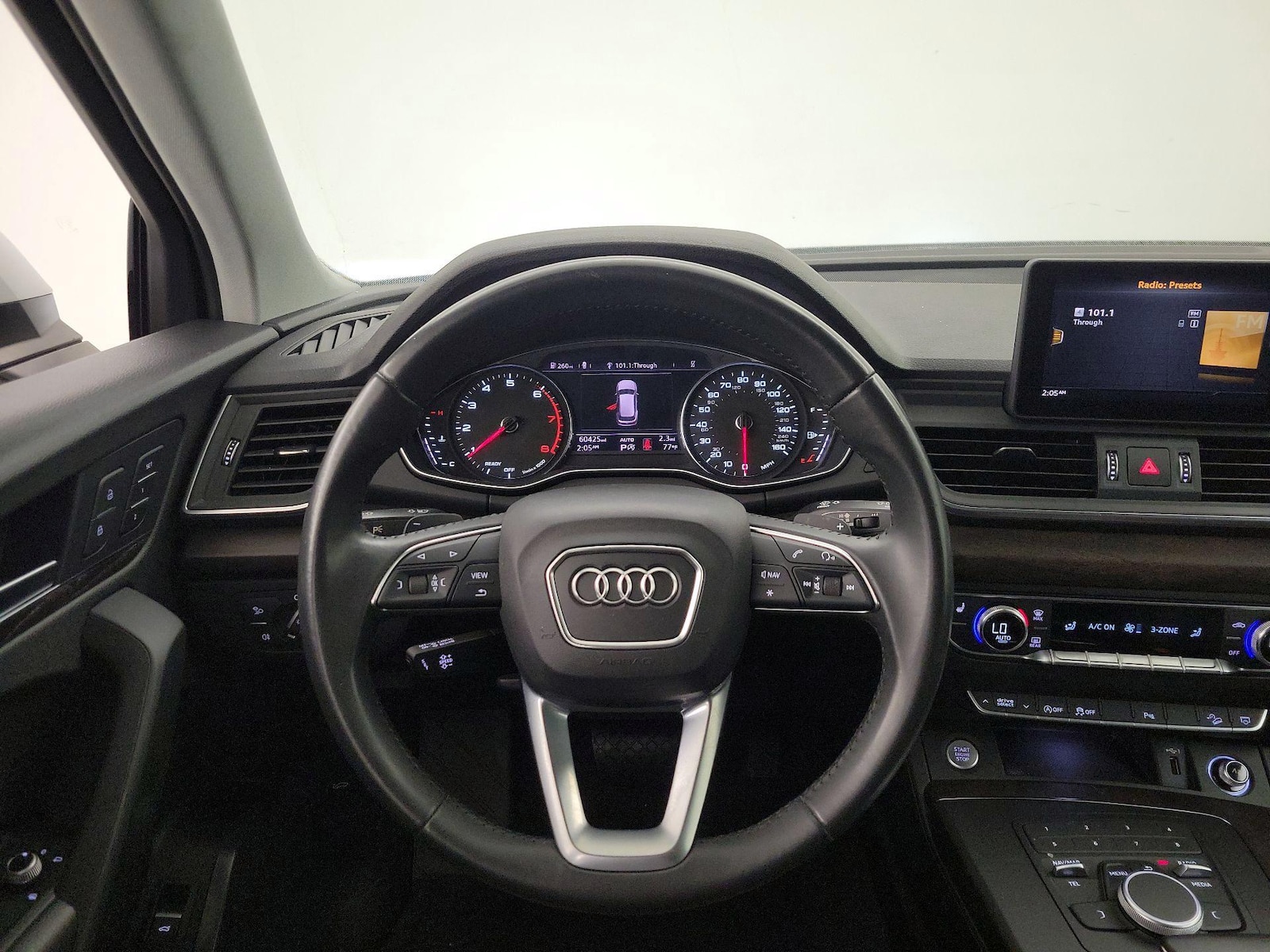 2020 Audi Q5 Premium - Photo 11