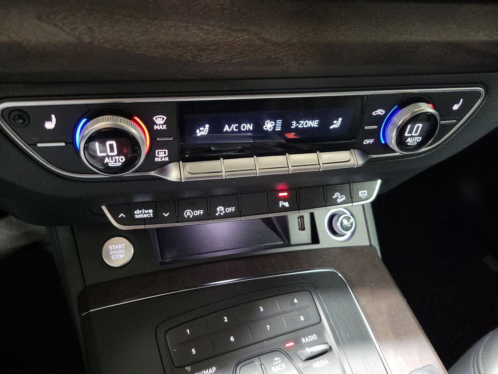 2020 Audi Q5 Premium - Photo 17