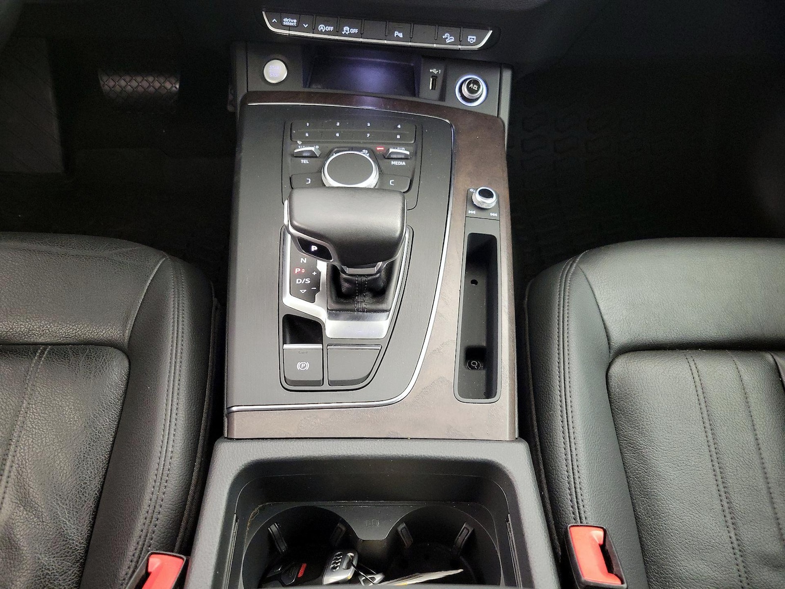2020 Audi Q5 Premium - Photo 18
