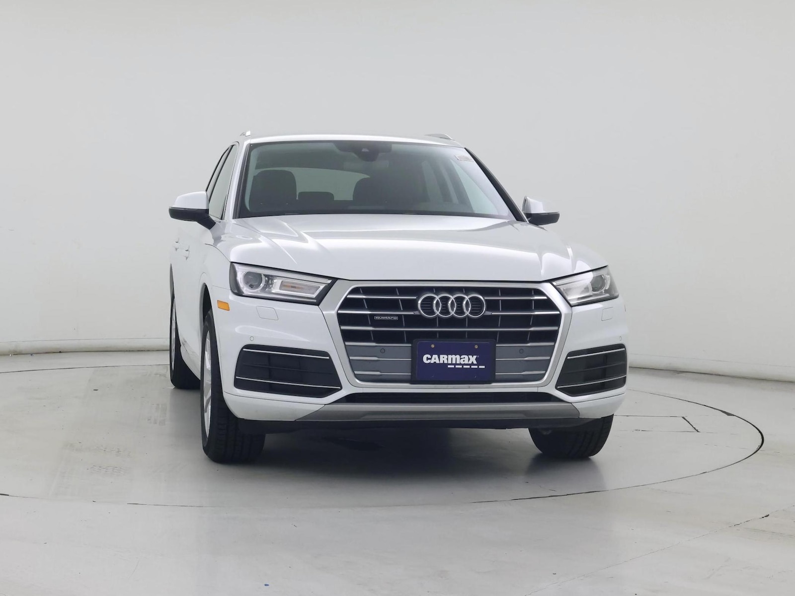 2020 Audi Q5 Premium - Photo 6