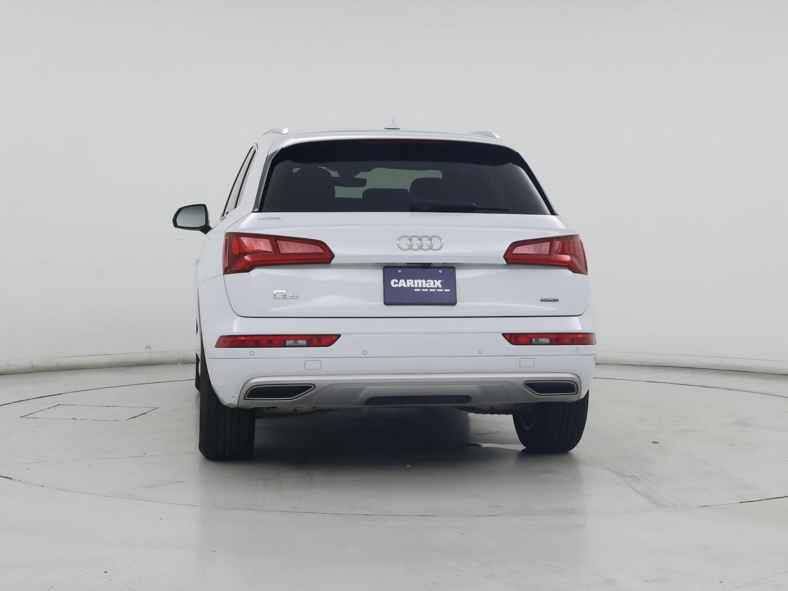 2020 Audi Q5 Premium - Photo 7