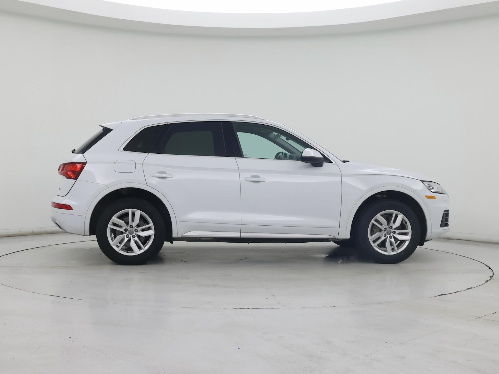 2020 Audi Q5 Premium - Photo 8