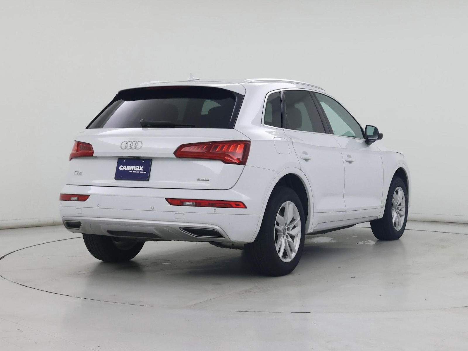 2020 Audi Q5 Premium - Photo 9