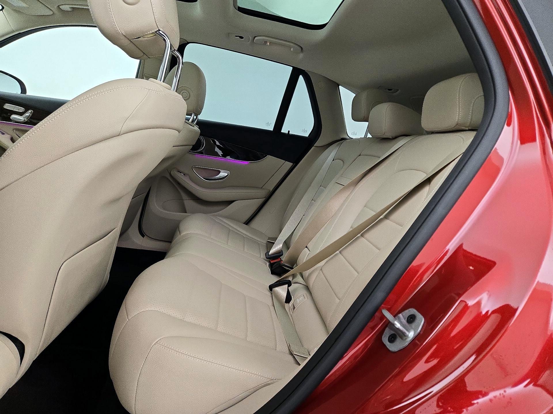 Thumbnail: 2021 Mercedes-Benz GLC - 20