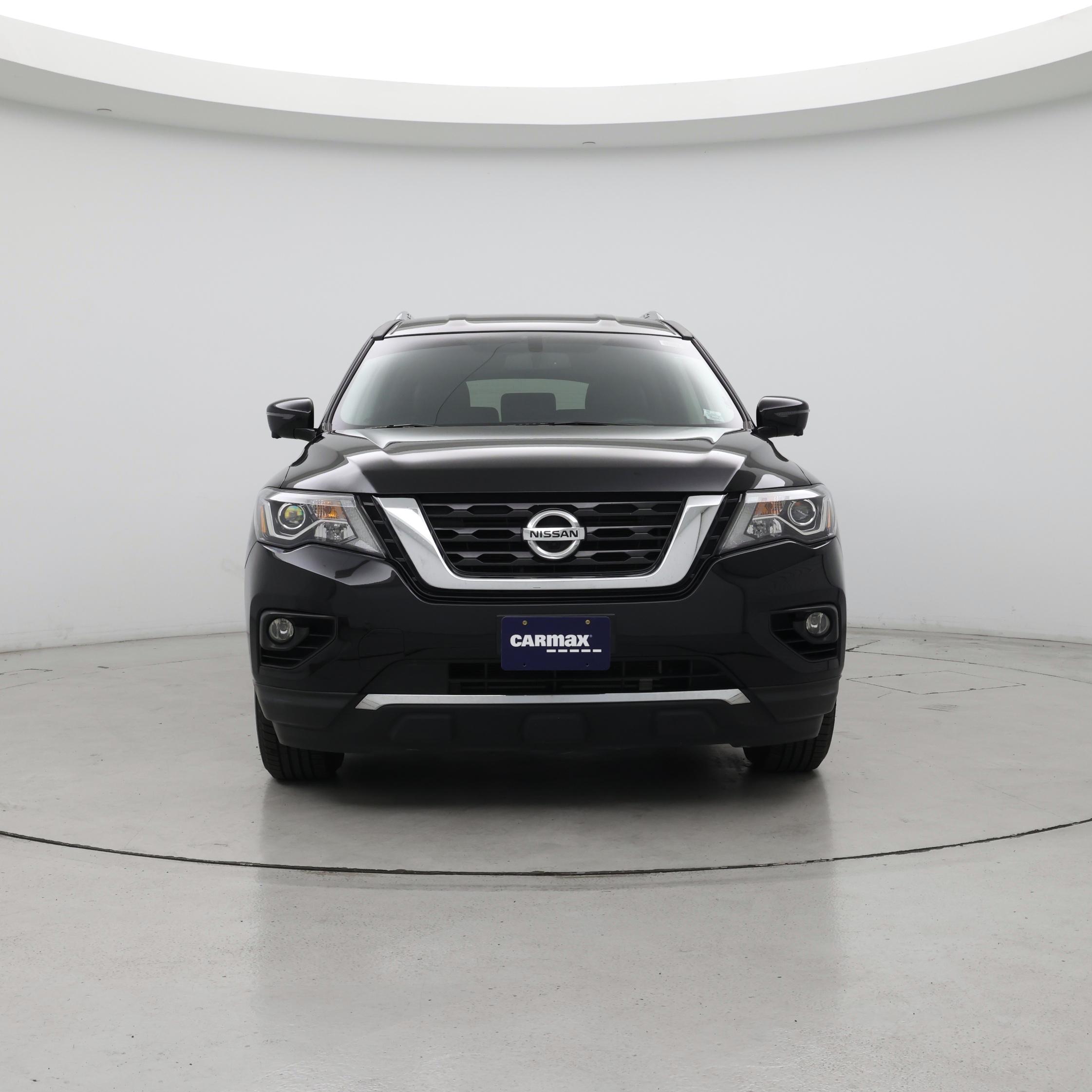 Thumbnail: 2019 Nissan Pathfinder - 5