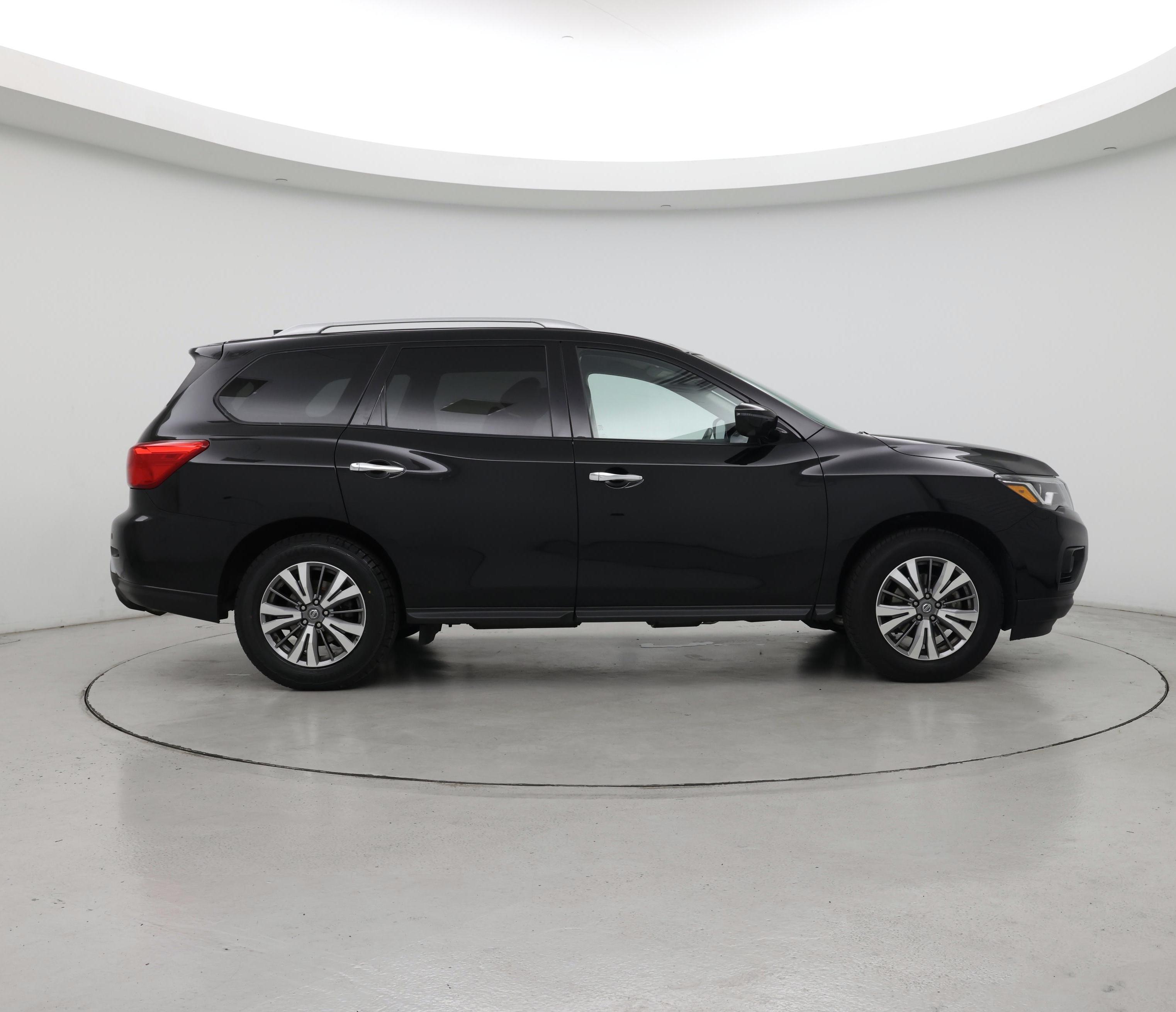 Thumbnail: 2019 Nissan Pathfinder - 7