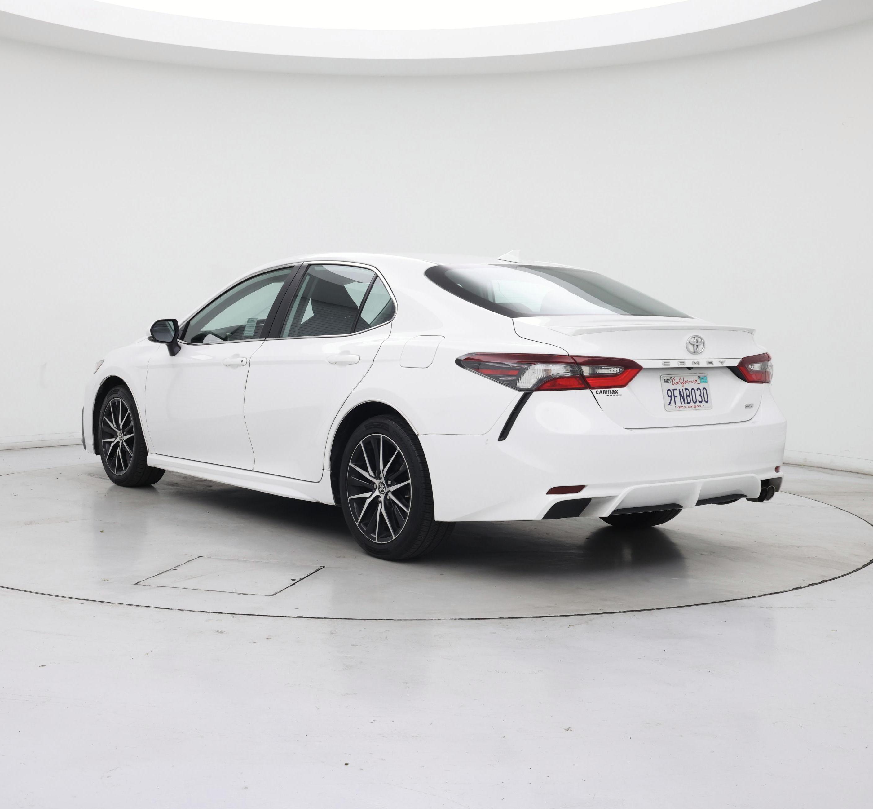 Thumbnail: 2023 Toyota Camry - 2