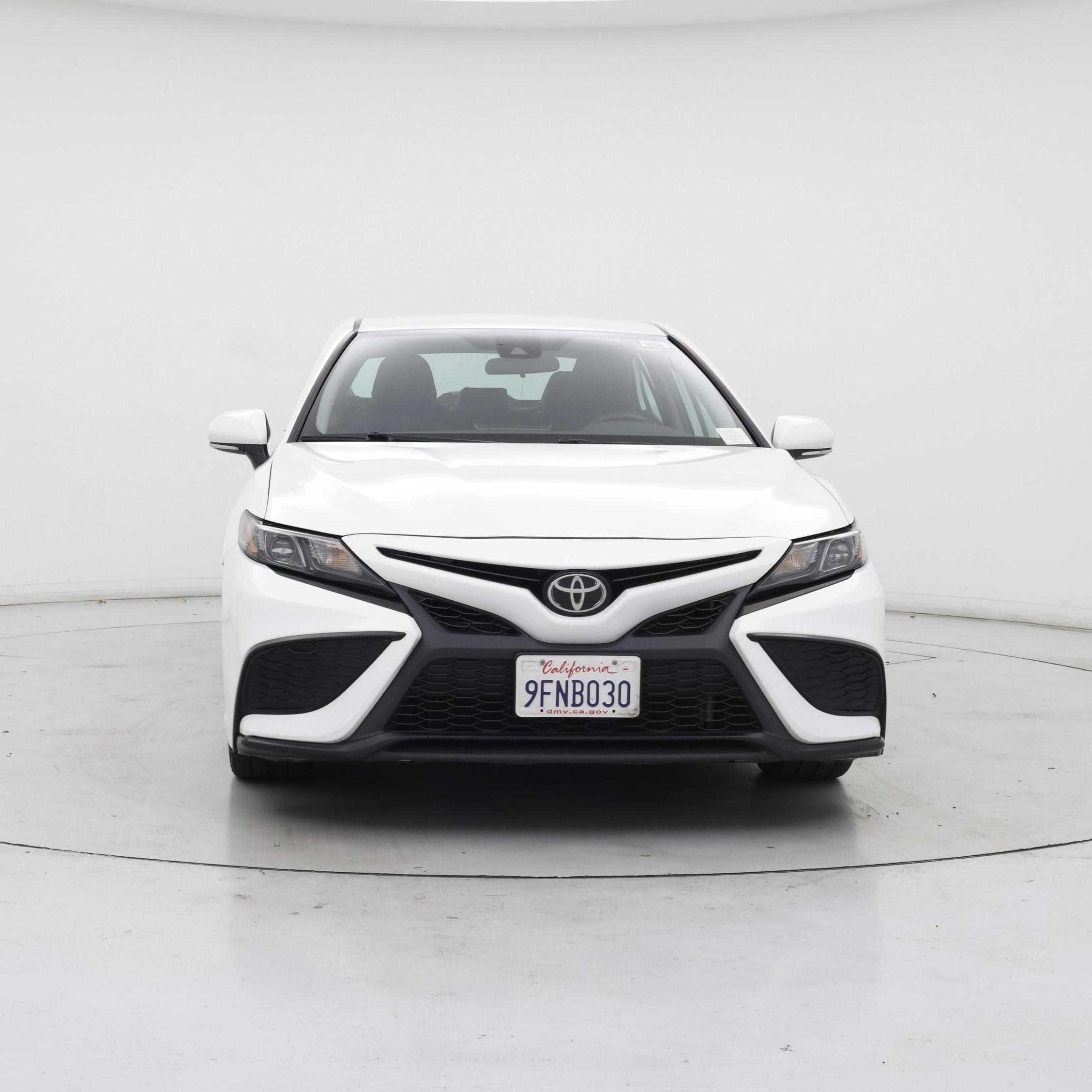 Thumbnail: 2023 Toyota Camry - 5