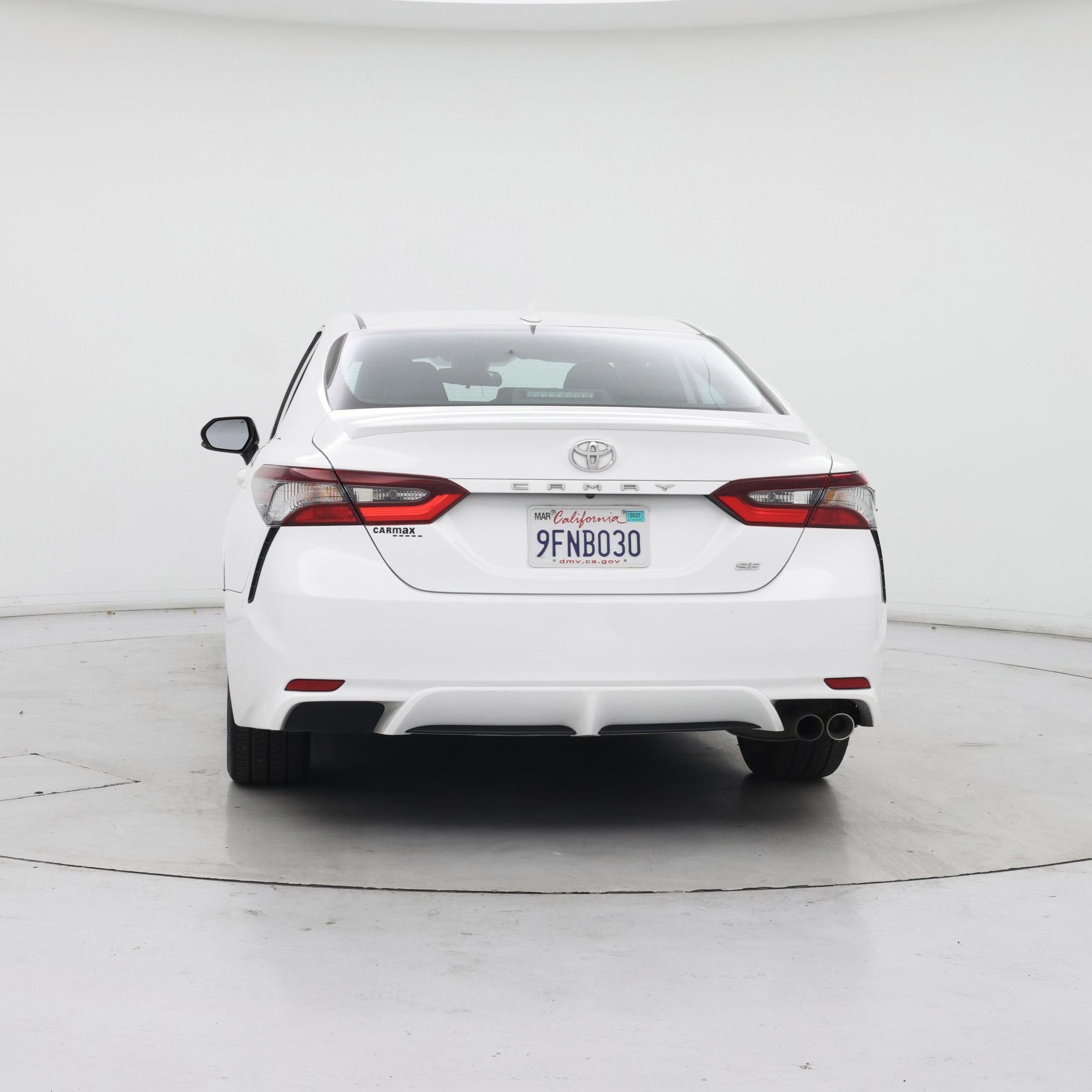 Thumbnail: 2023 Toyota Camry - 6