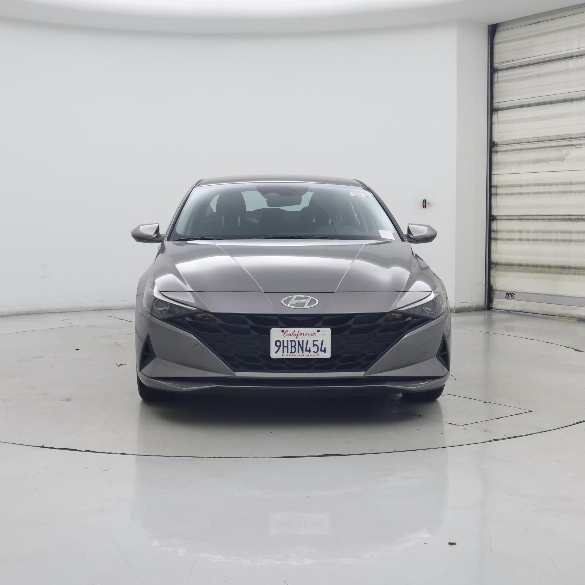 Thumbnail: 2023 Hyundai Elantra - 5
