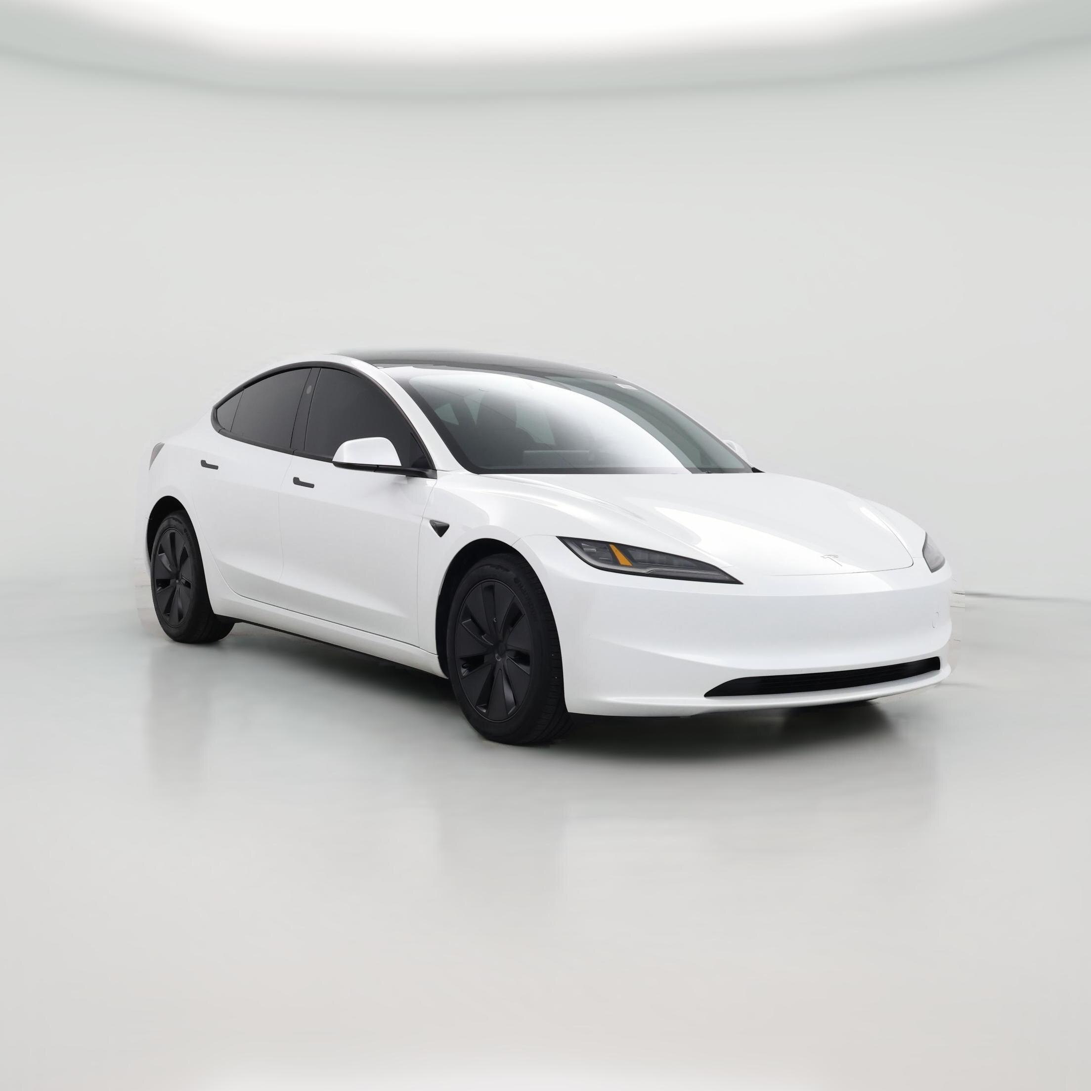 Thumbnail: 2025 Tesla Model 3 - 1