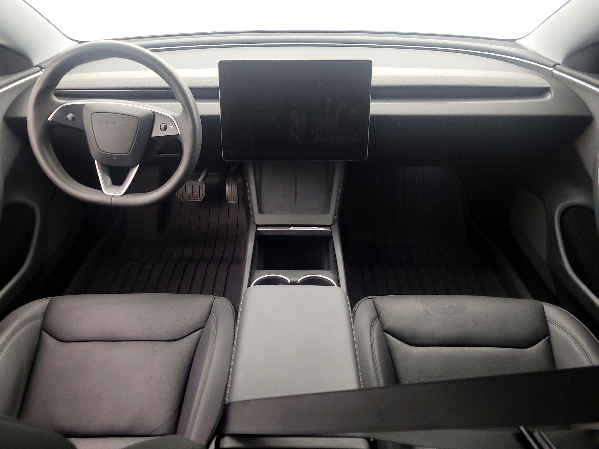 Thumbnail: 2025 Tesla Model 3 - 9