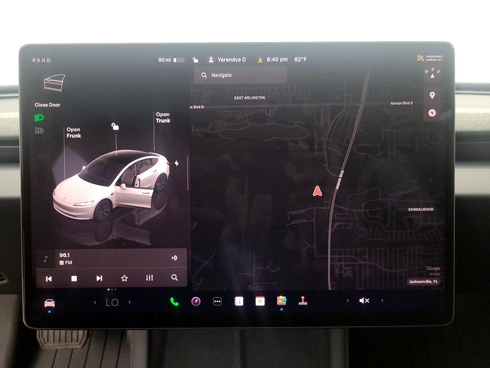 Thumbnail: 2025 Tesla Model 3 - 13