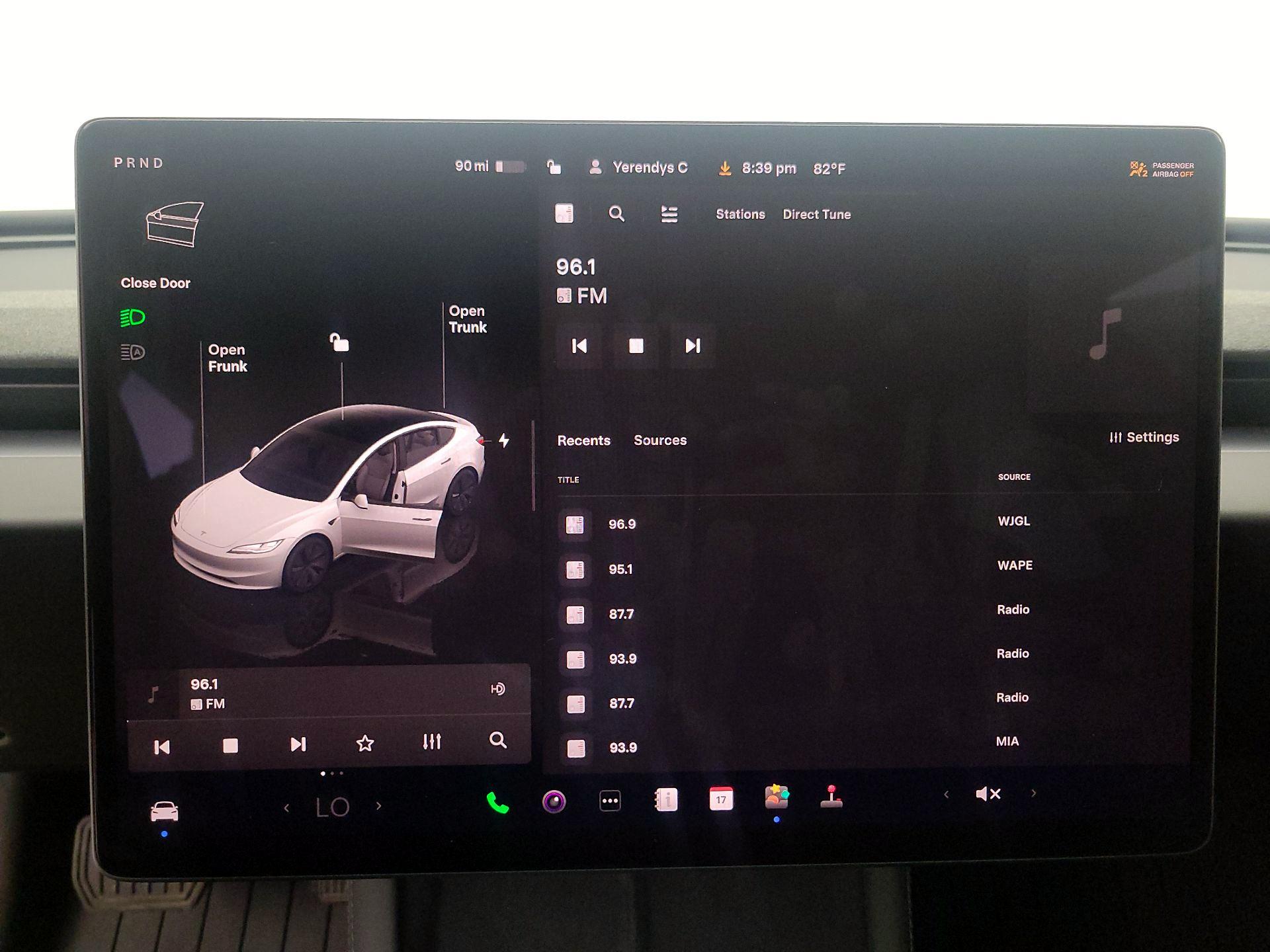 Thumbnail: 2025 Tesla Model 3 - 15