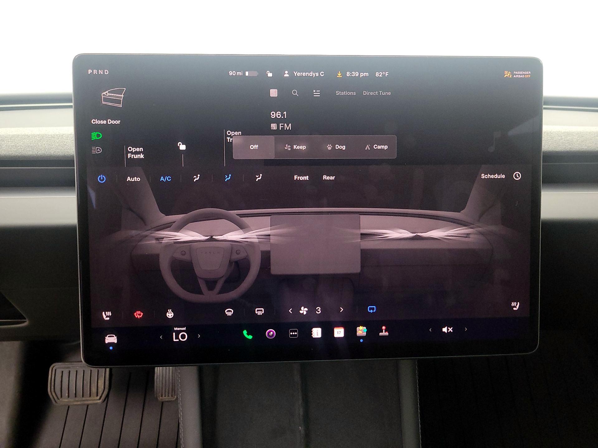 Thumbnail: 2025 Tesla Model 3 - 16