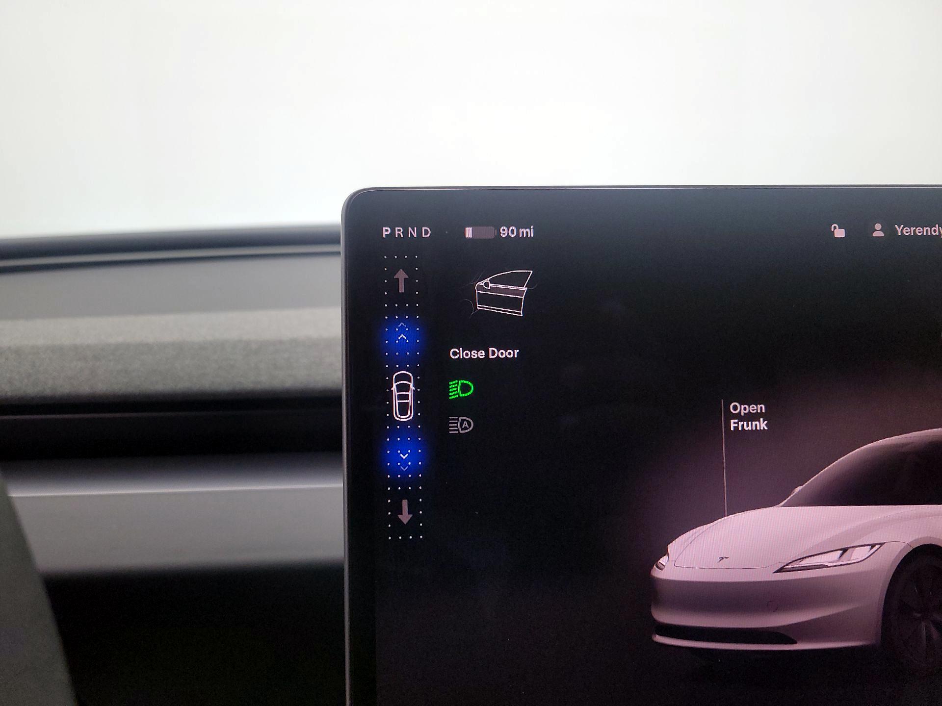 Thumbnail: 2025 Tesla Model 3 - 17