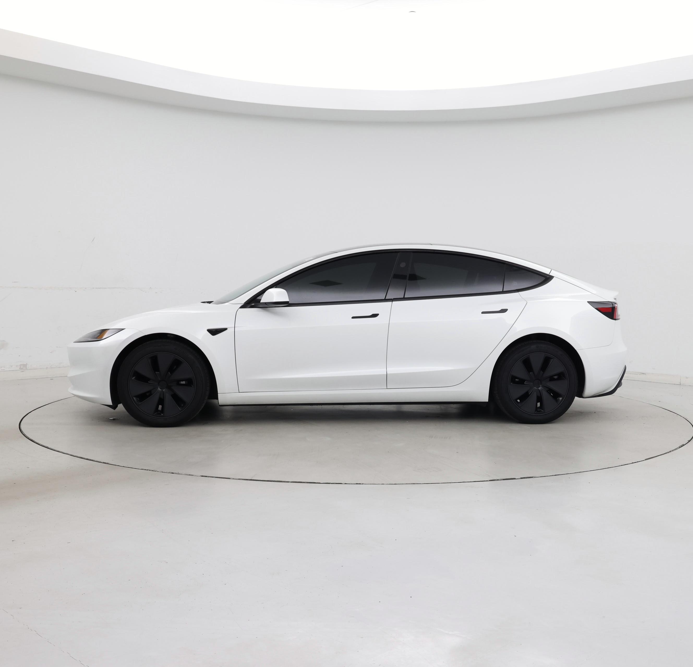 Thumbnail: 2025 Tesla Model 3 - 3