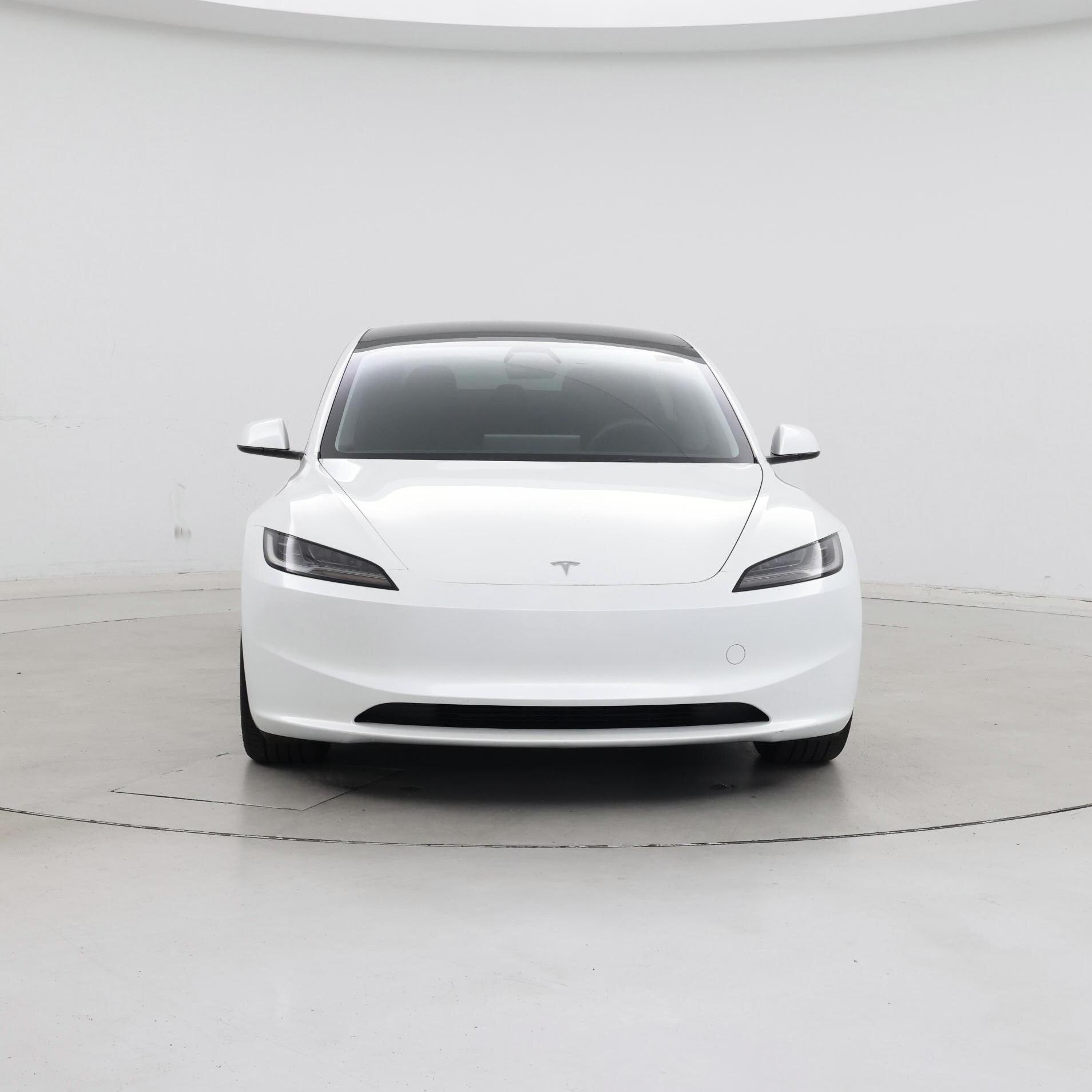 Thumbnail: 2025 Tesla Model 3 - 5