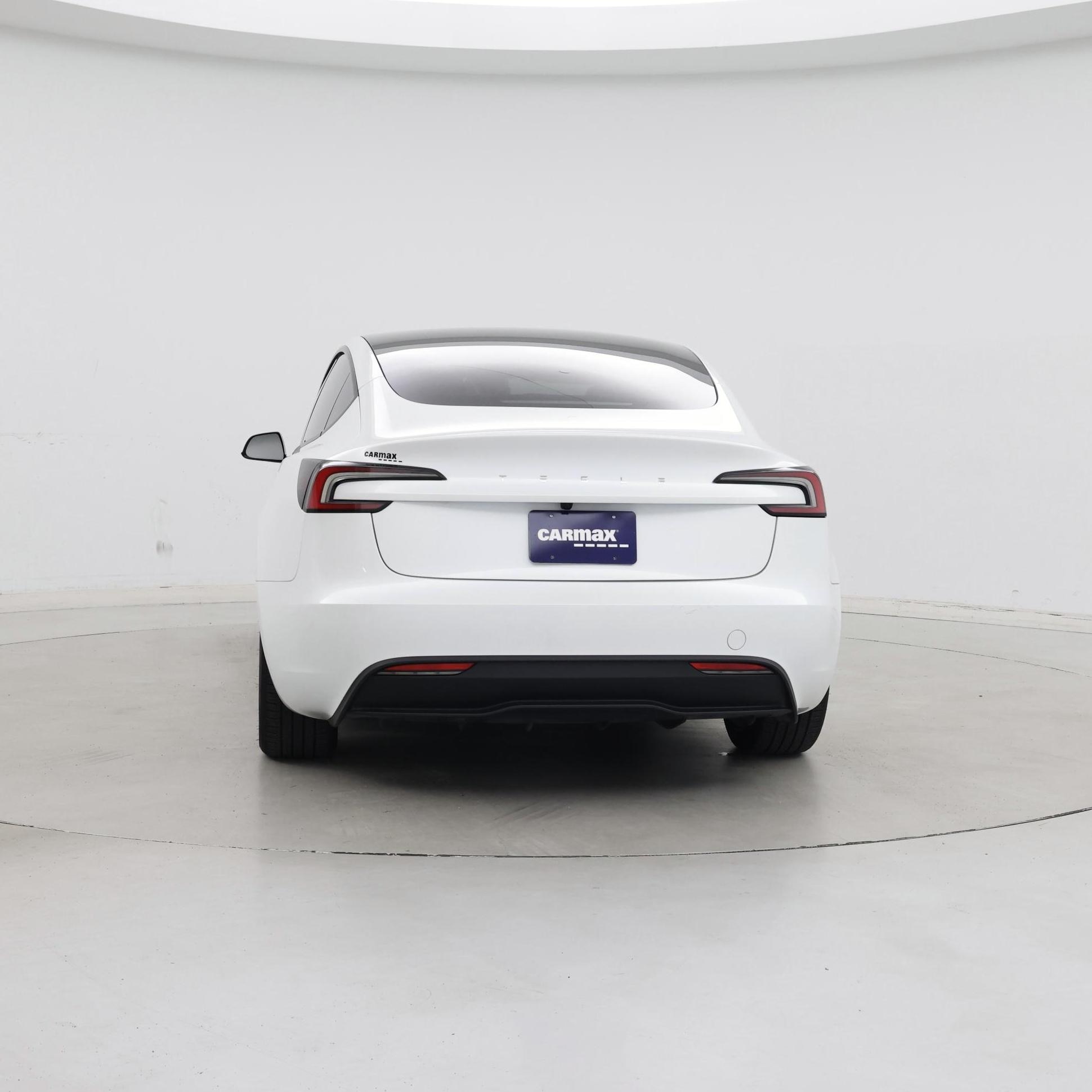 Thumbnail: 2025 Tesla Model 3 - 6