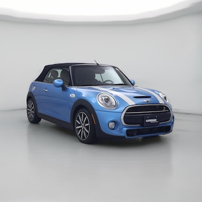 2017 Mini Cooper S