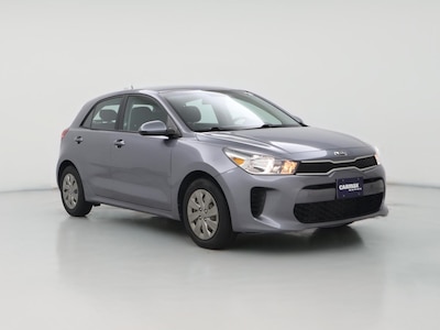 2020 Kia Rio5 S
