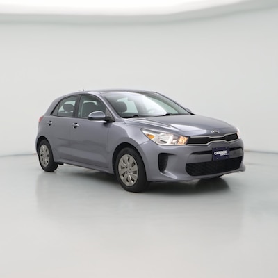 2020 Kia Rio5 S