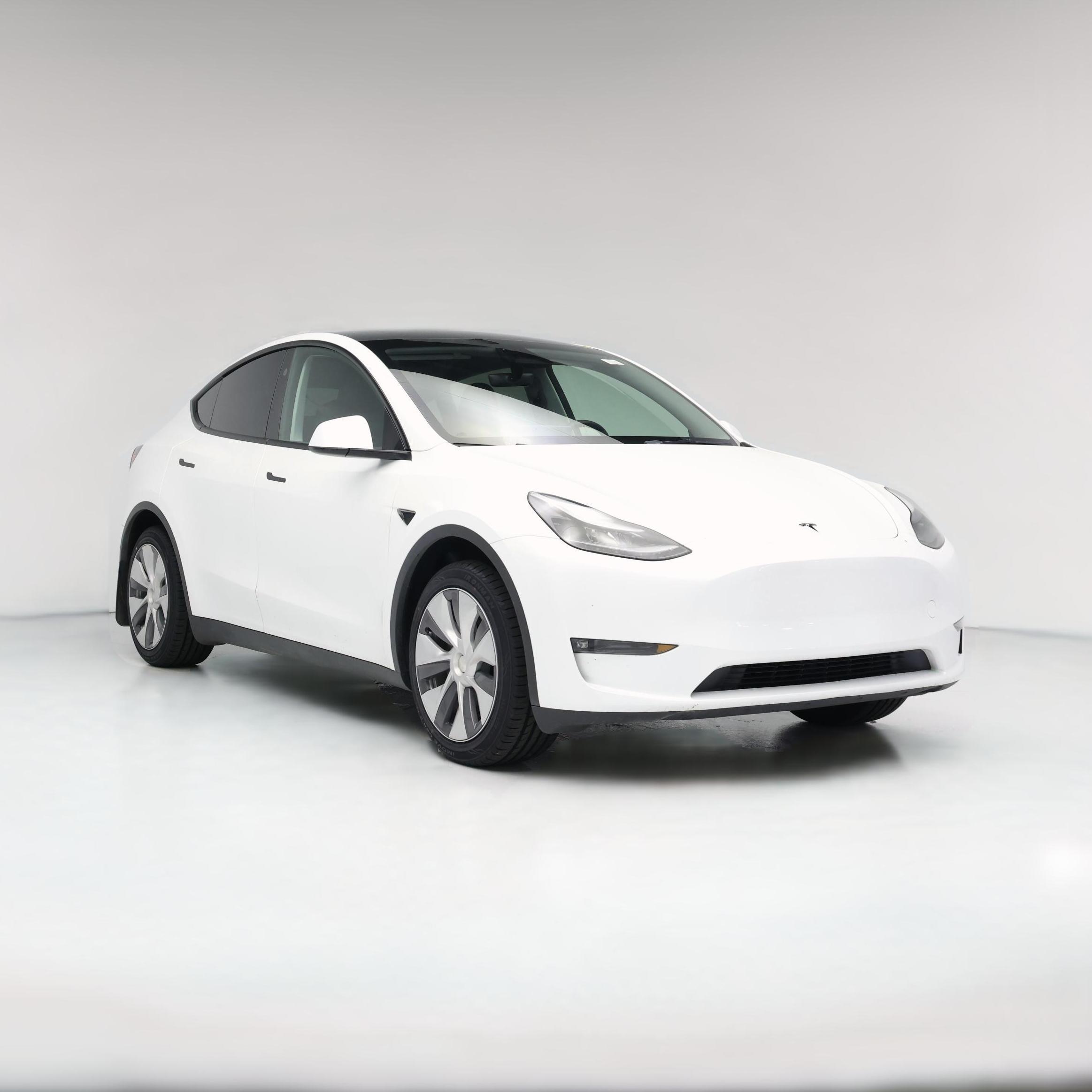 Thumbnail: 2023 Tesla Model Y - 1