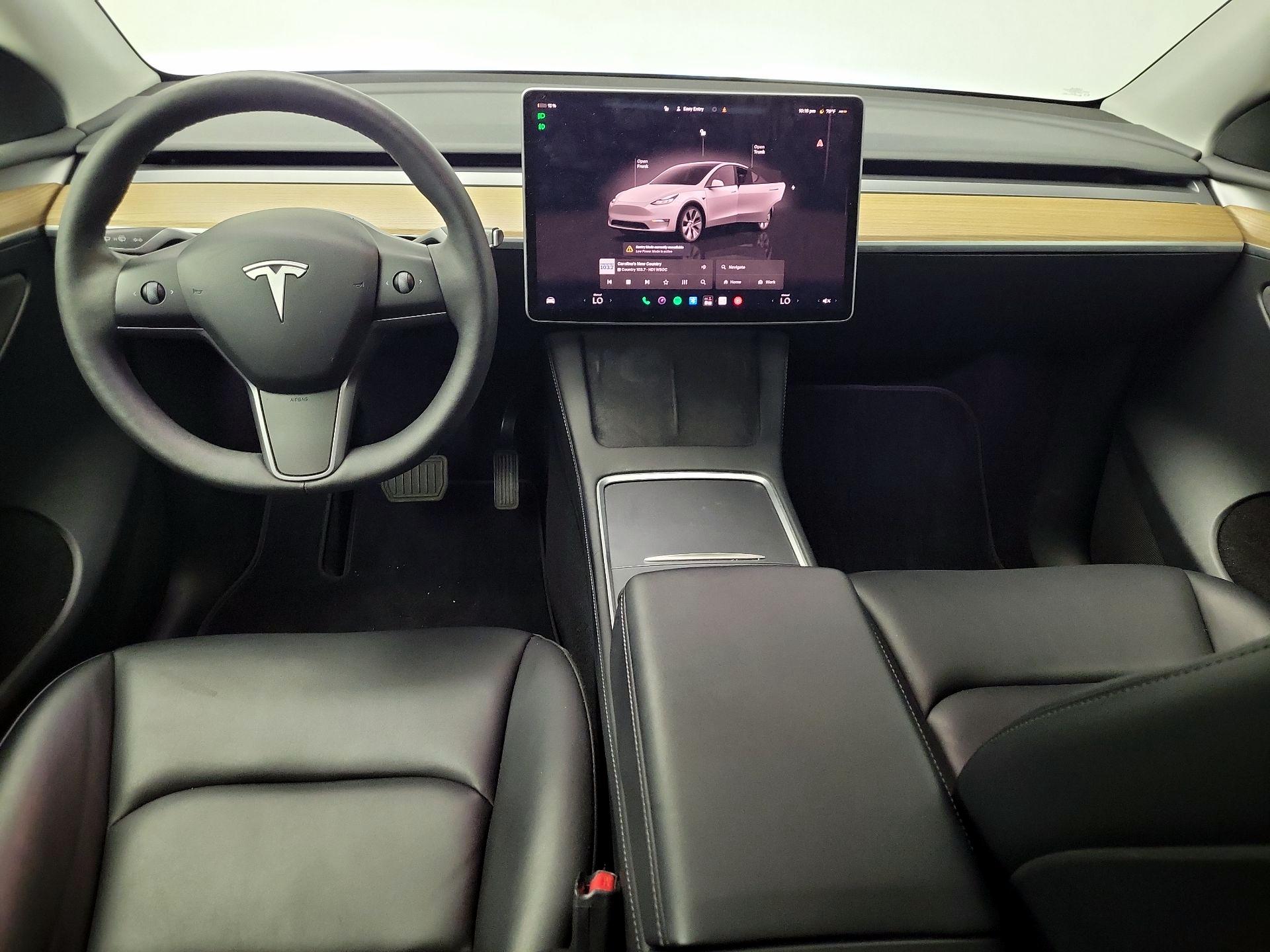 Thumbnail: 2023 Tesla Model Y - 9
