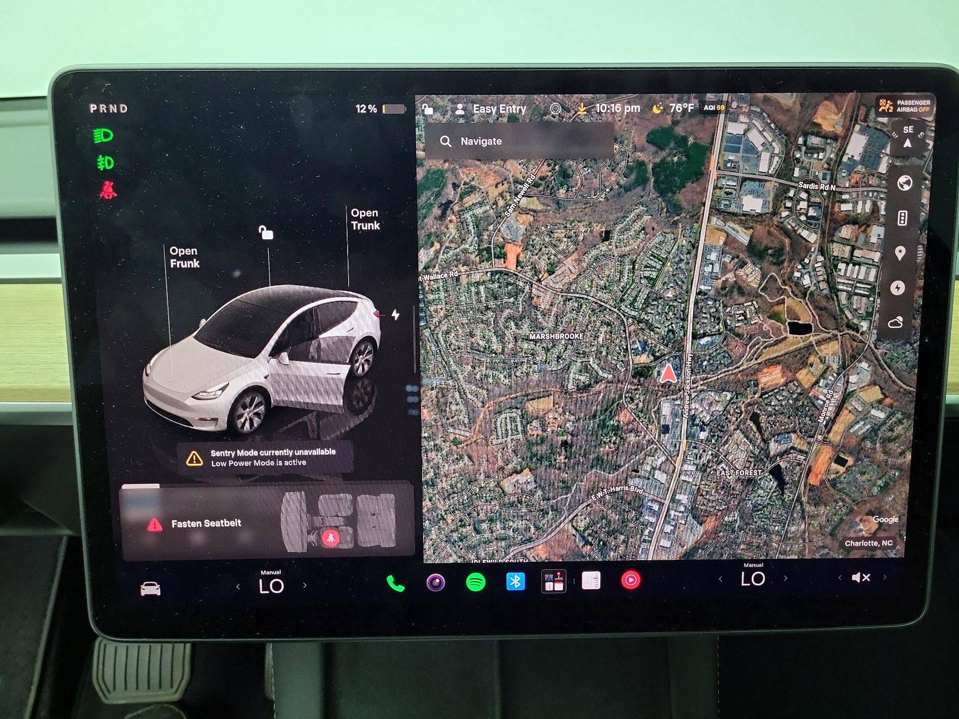 Thumbnail: 2023 Tesla Model Y - 13