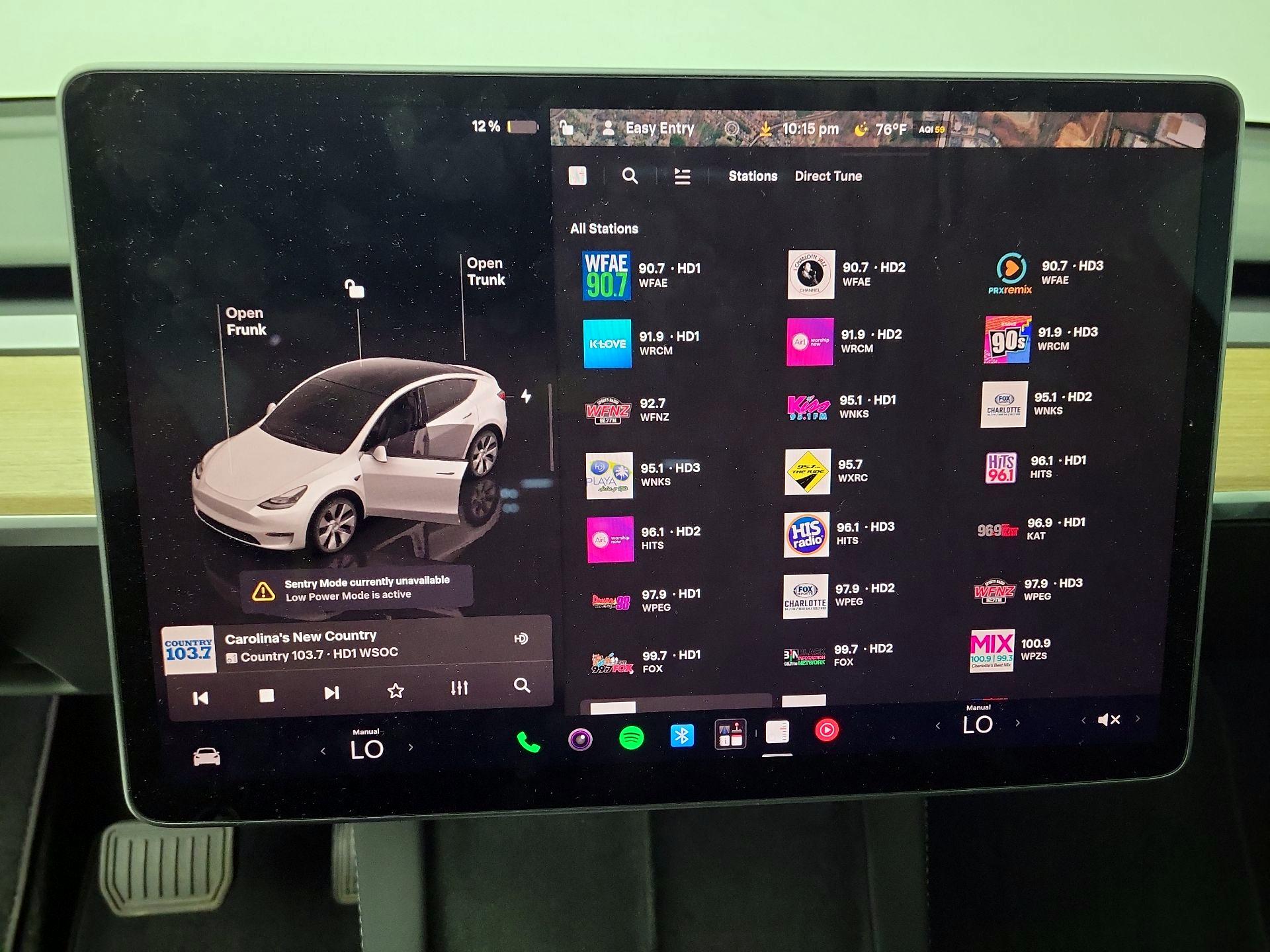 Thumbnail: 2023 Tesla Model Y - 15
