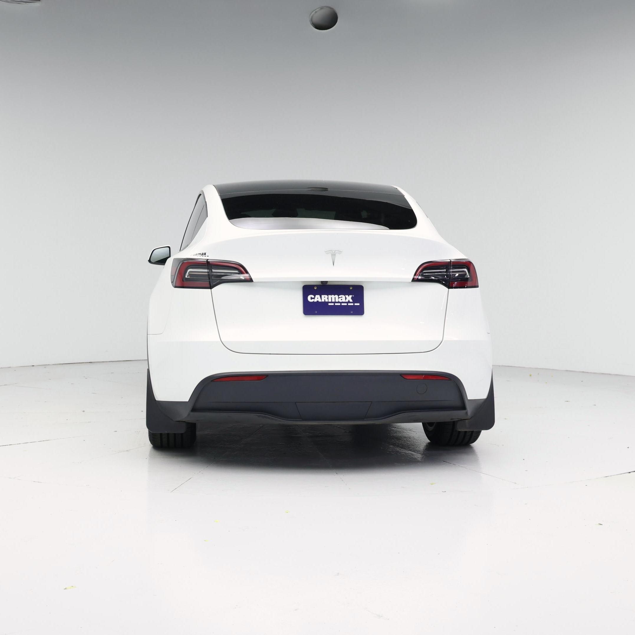 Thumbnail: 2023 Tesla Model Y - 6