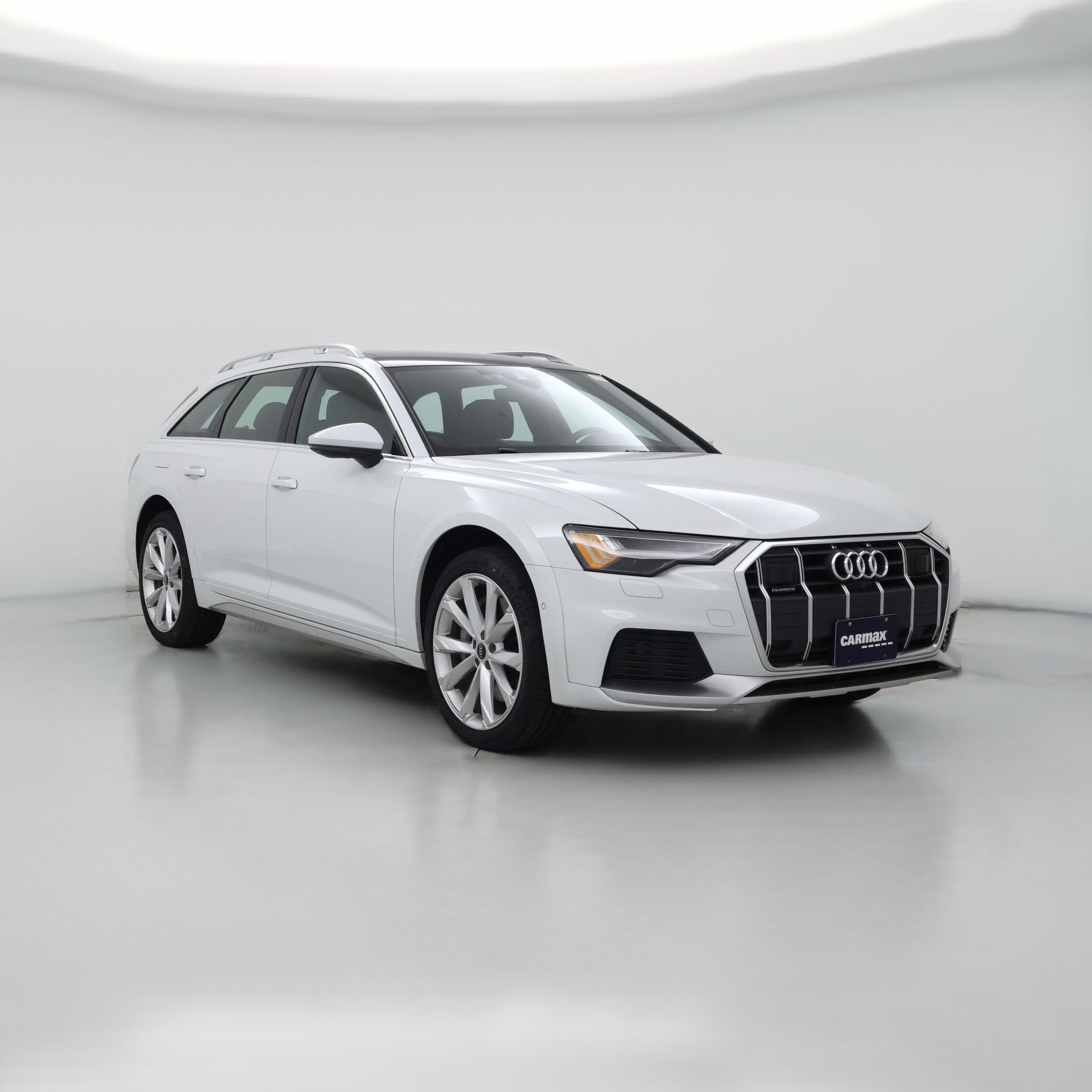 Thumbnail: 2022 Audi A6 - 1