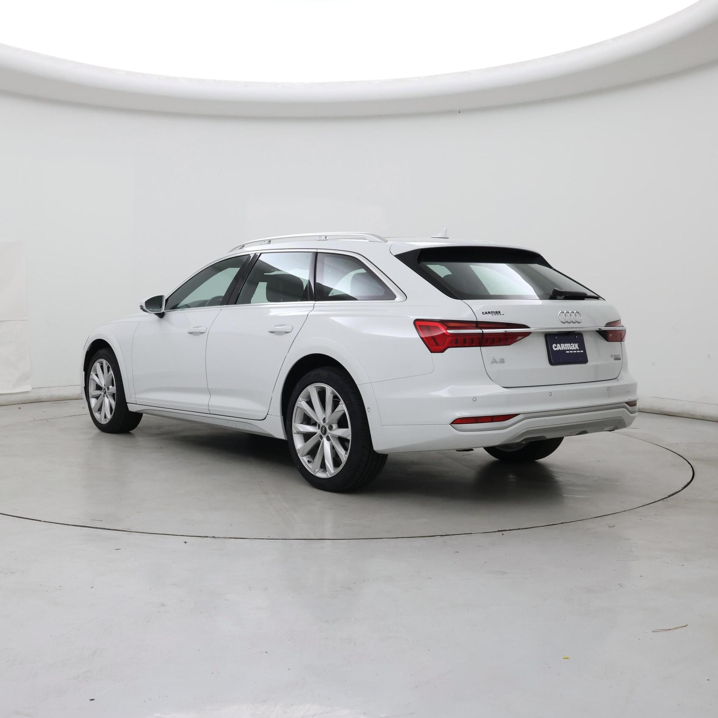 Thumbnail: 2022 Audi A6 - 2