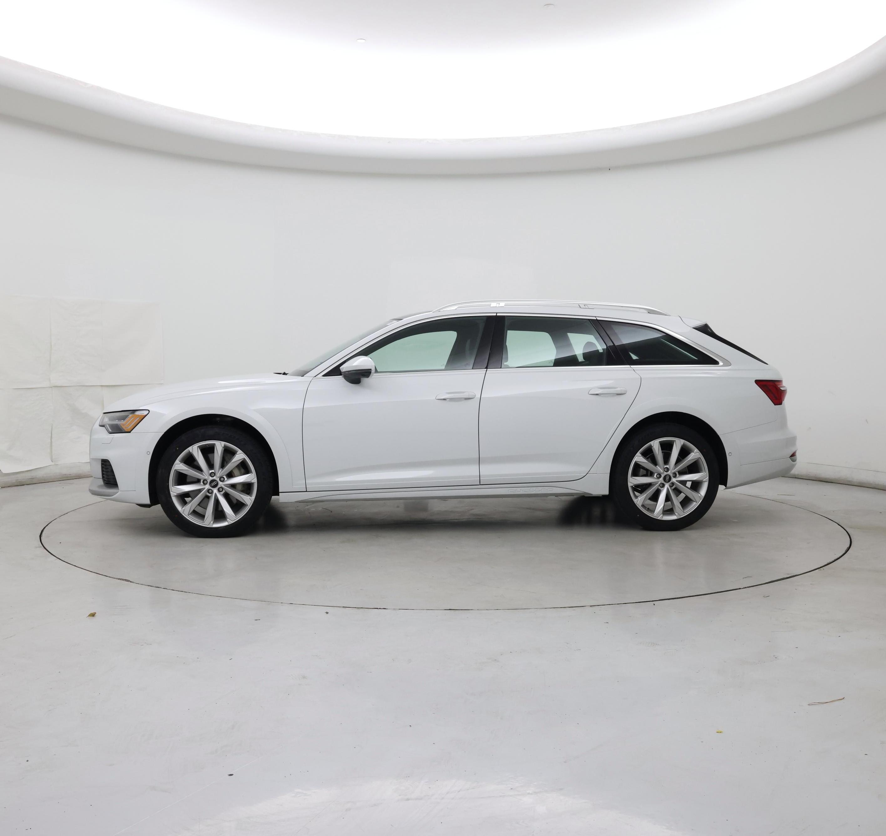 Thumbnail: 2022 Audi A6 - 3
