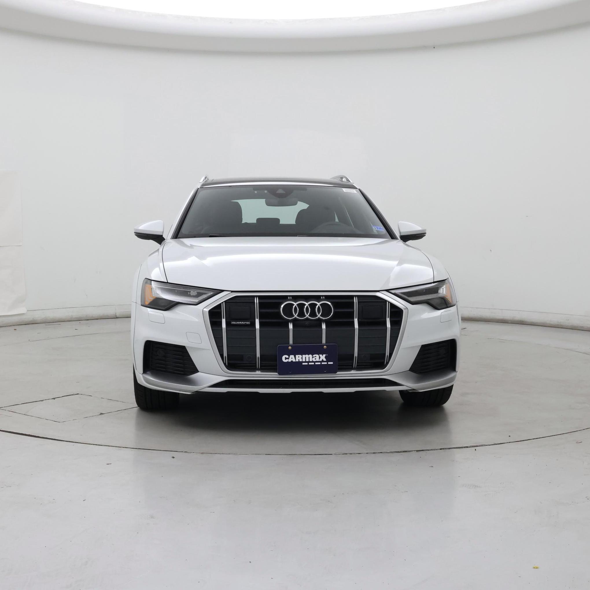 Thumbnail: 2022 Audi A6 - 5