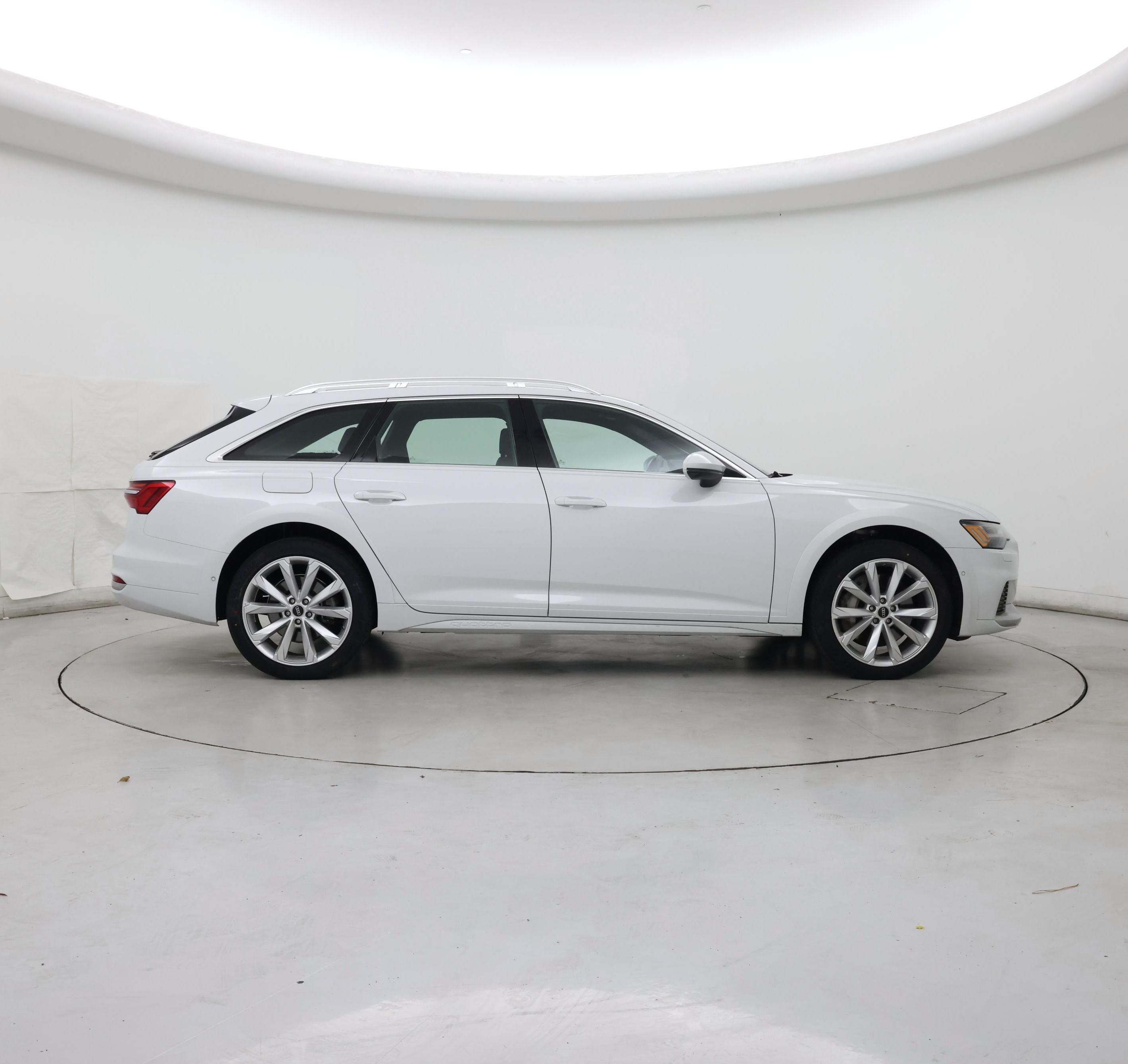 Thumbnail: 2022 Audi A6 - 7