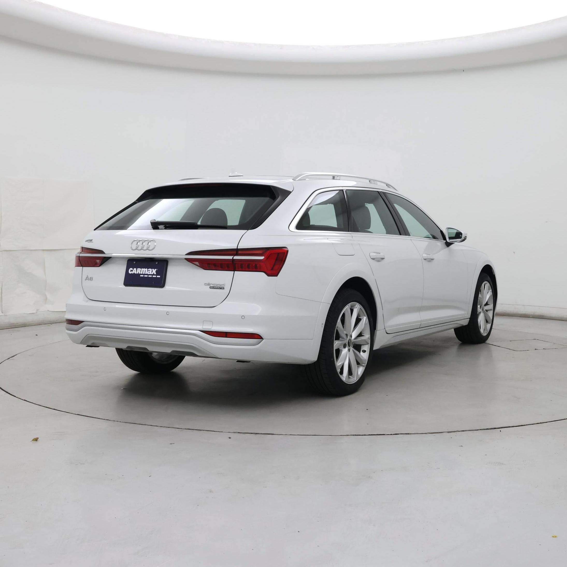 Thumbnail: 2022 Audi A6 - 8