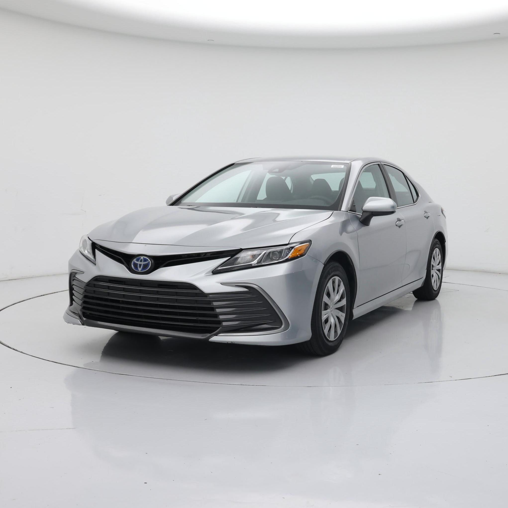 Thumbnail: 2022 Toyota Camry - 4