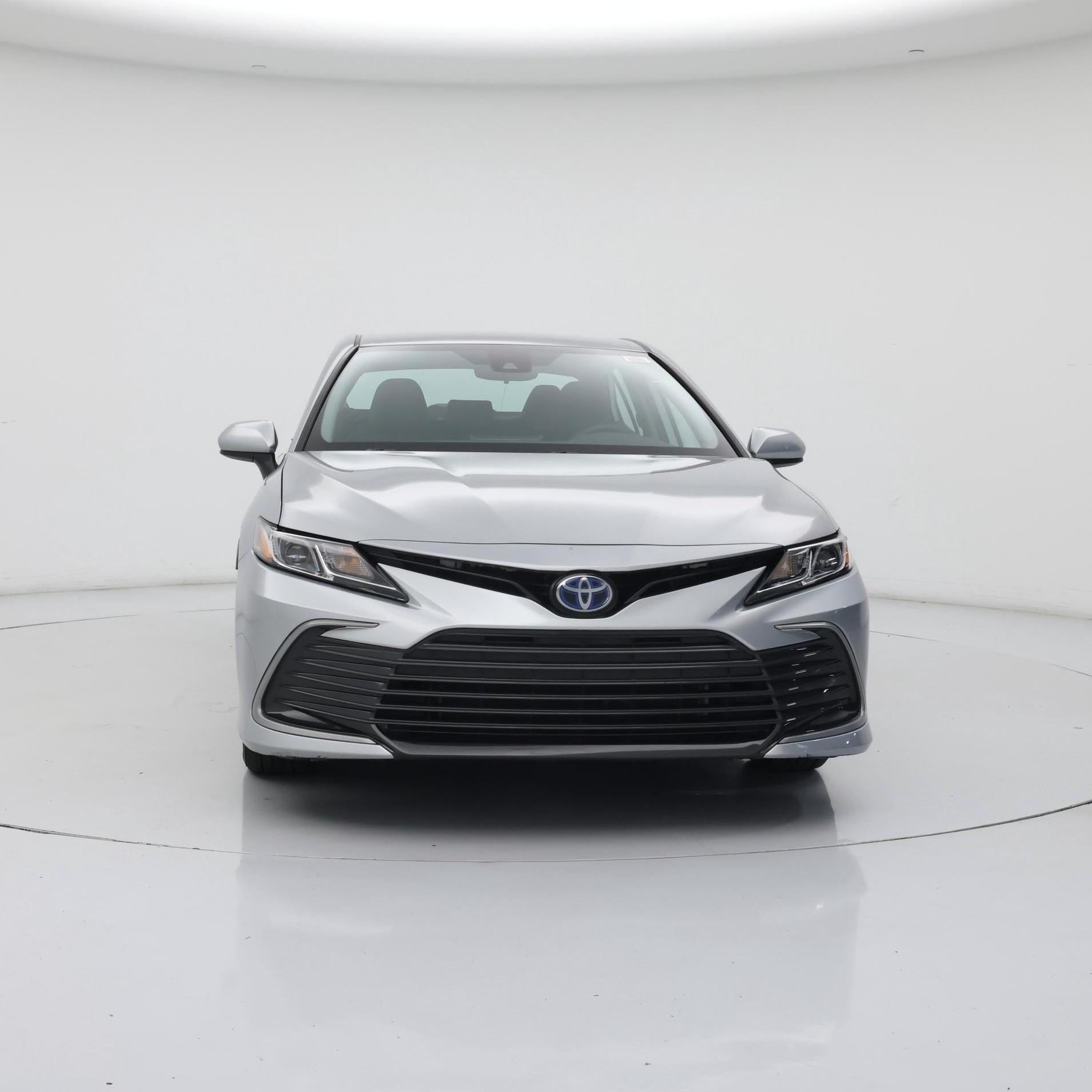 Thumbnail: 2022 Toyota Camry - 5