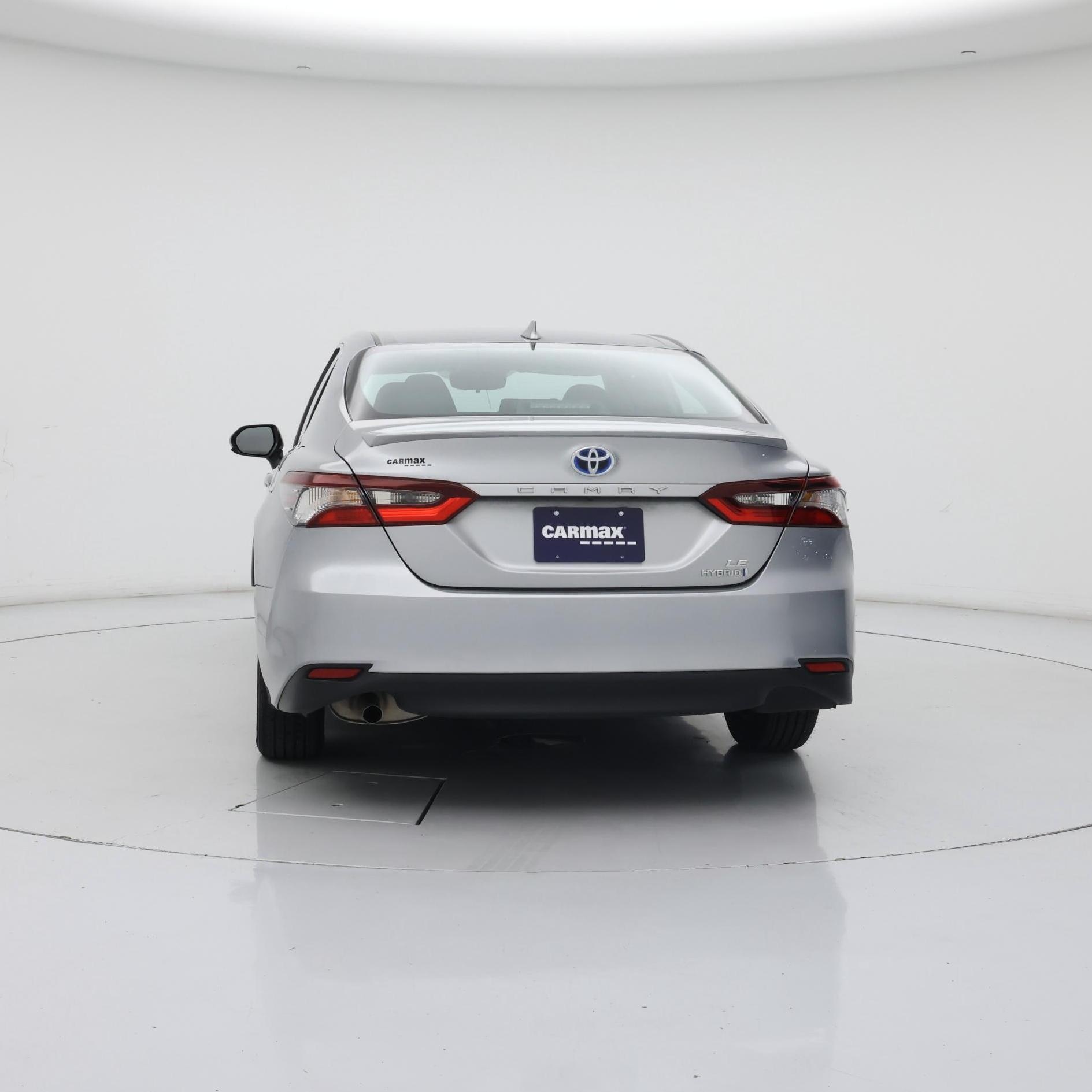 Thumbnail: 2022 Toyota Camry - 6