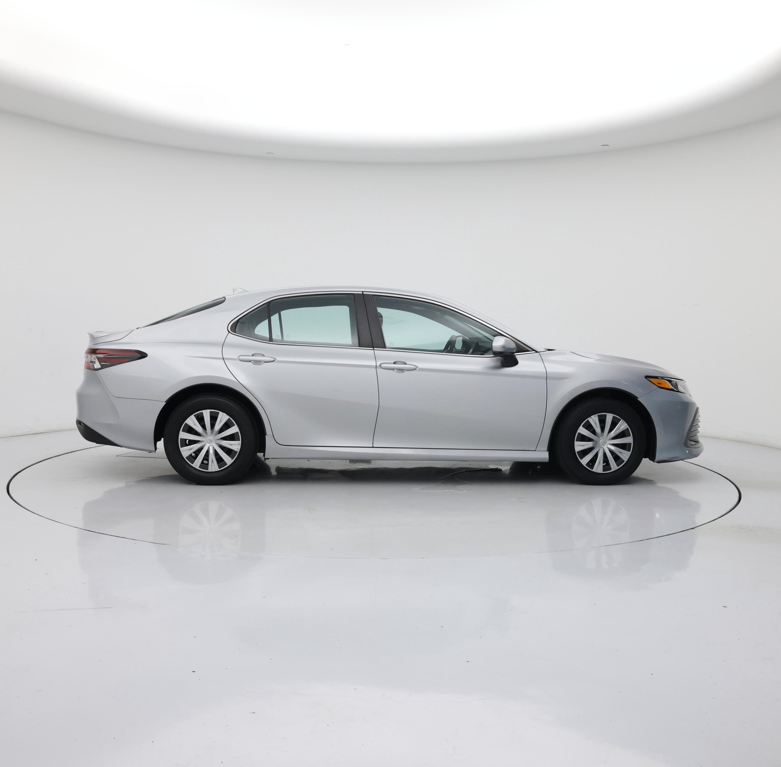 Thumbnail: 2022 Toyota Camry - 7