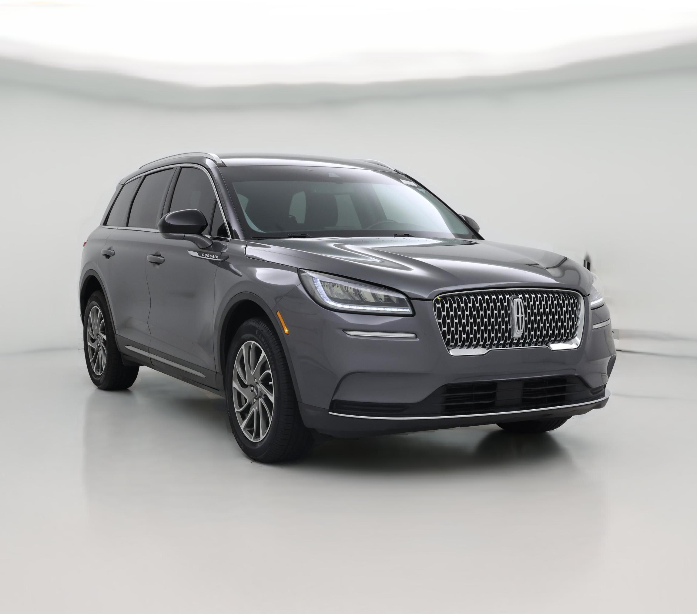 Thumbnail: 2021 Lincoln Corsair - 1